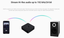 Load image into Gallery viewer, [🎶SG] WiiM Pro Plus (Pro+ / Pro +) Audiophile Grade Music Streamer DAC
