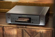 Load image into Gallery viewer, [🎶SG] MARANTZ CD60 CD PLAYER
