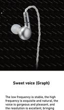 Load image into Gallery viewer, [🎶SG] TINHIFI C5 Hybrid Planar Magnetic + BA IEM
