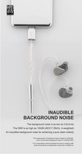 Load image into Gallery viewer, [🎶SG] MOONDROP CLICK PORTABLE DAC AMP
