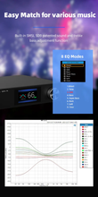 Load image into Gallery viewer, [🎶SG] SMSL DA-9 Power Amplifier (DA9 DA 9)

