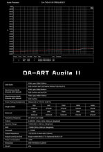 Load image into Gallery viewer, [🎶SG] DA-ART / YULONG Aquila 2 (DAART Aquila II), Custom FPGA + ES9038pro DAC, Pre-amp + Headphone Amplifier, Hifi audio, Dual decode modes
