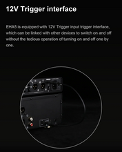Load image into Gallery viewer, [🎶SG] TOPPING EHA5 Electrostatic Headphone Amplifier
