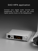 Load image into Gallery viewer, [🎶SG] Topping EX5 DAC/Headphone Amp/Pre-amp (2xES9038Q2M), Hifi Audio
