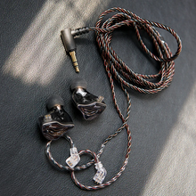 Load image into Gallery viewer, [🎶SG] IKKO Lumina OH300 Liquid Crystal Dynamic Driver IEMs Earphone
