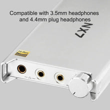 Load image into Gallery viewer, [🎶SG] TOPPING NX7, Portable NFCA Headphone Amplifier, 1.4w into 32 ohm, Hifi Audio

