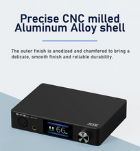 Load image into Gallery viewer, [🎶SG] SMSL SH-9 Balanced Headphone Amplifier (SH 9 SH9), Hifi Audio
