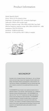 Load image into Gallery viewer, [🎶SG] MOONDROP BEAUTIFUL WORLD In-Ear Monitor (Limited Edition)
