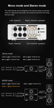 Load image into Gallery viewer, [🎶SG] TOPPING LA90 Discrete (LA90D LA90 D) NFCA Power Amplifier
