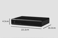 Load image into Gallery viewer, [🎶SG] Topping U90, USB audio Bridge, Low jitter clock, digital audio splitter, USB isolator, Hifi Audio

