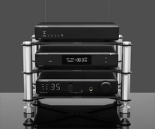 Load image into Gallery viewer, [🎶SG] TOPPING SR2 ALUMINIUM RACK FOR HIFI EQUIPMENT
