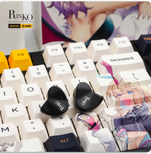 Load image into Gallery viewer, [🎶SG] SeeAudio x Z Review RINKO - 1 Dynamic + 1 Planar Magnetic Driver IEM
