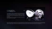 Load image into Gallery viewer, [🎶SG] SIMGOT EA500 Dynamic In-ear Monitor IEM
