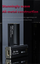 Load image into Gallery viewer, [🎶SG] Fiio KA3, Portable ES9038Q2M DAC + Headphone Amplifier, 3.5mm SE / 4.4mm BAL, Hifi Audio
