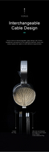 Load image into Gallery viewer, [🎶SG] MOONDROP VENUS FLAGSHIP FULL SIZE PLANAR HEADPHONE
