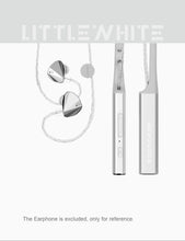 Load image into Gallery viewer, [🎶SG] MOONDROP LITTLEWHITE Bluetooth Neckband
