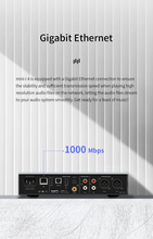 Load image into Gallery viewer, [🎶SG] MATRIX MINI-I 4 (Mini I 4) ES9039Q2M Music Streamer
