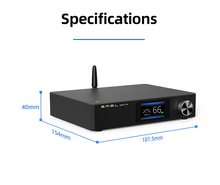 Load image into Gallery viewer, [🎶SG] SMSL DA-9 Power Amplifier (DA9 DA 9)
