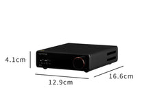 Load image into Gallery viewer, [🎶SG] Topping PA5, desktop power amplifier, Balanced CLASS D 55W @ 8Ω, Hifi Audio
