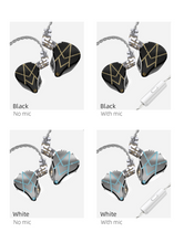 Load image into Gallery viewer, [🎶SG] KZ ASX Headset 20 BA Units HIFI In-Ear Monitor

