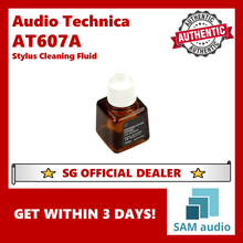 Load image into Gallery viewer, [🎶SG] Audio Technica AT607a, Turntable Stylus Cleaning Fluid
