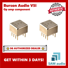 Load image into Gallery viewer, [🎶SG] Burson Audio V5i op amp, upgrade op amp unit for Burson Audio equipment, Hifi audio
