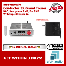 Load image into Gallery viewer, [🎶SG] Burson Audio Conductor 3X Grand Tourer (GT)
