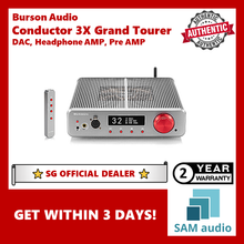 Load image into Gallery viewer, [🎶SG] Burson Audio Conductor 3X Grand Tourer (GT)
