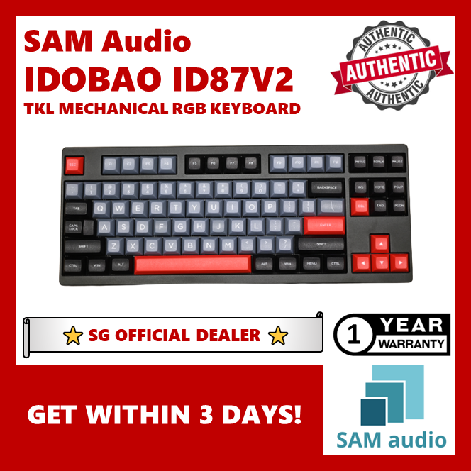 SAM – Tagged 