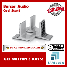 Load image into Gallery viewer, [🎶SG] Burson Unique Cool Stand (Regular)
