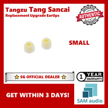 Load image into Gallery viewer, [🎶SG] TANGZU Tang Sancai - Replacement Upgrade Eartips
