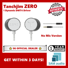 Load image into Gallery viewer, [🎶SG] Tanchjim Zero 1 Dynamic DMT4 Driver IEM
