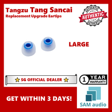 Load image into Gallery viewer, [🎶SG] TANGZU Tang Sancai - Replacement Upgrade Eartips
