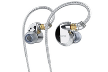 Load image into Gallery viewer, DUNU Falcon Pro Earphone Dynamic Driver IEM 10mm Eclipse with Amorphous DLC Dome In-ear
