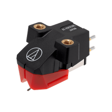 Load image into Gallery viewer, [🎶SG] Audio Technica AT-VM95ML Dual Moving Magnet Cartridge

