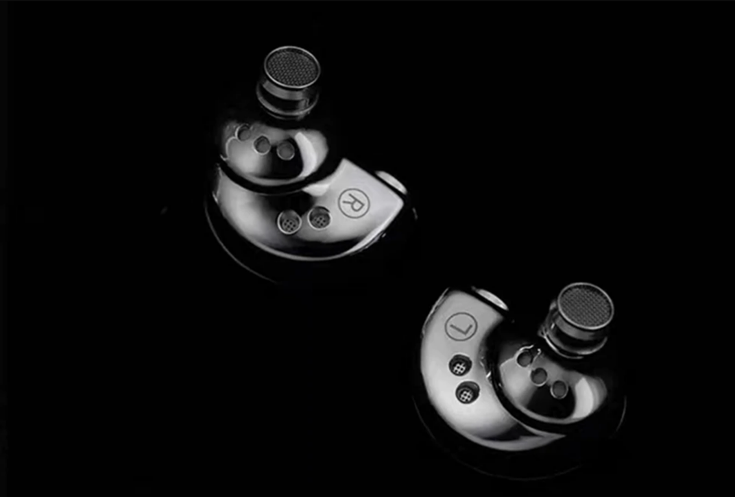 DUNU FALCON ULTRA おまけ付き DUNU FALCON 受け取れ PRO SILVER