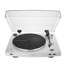 Load image into Gallery viewer, [🎶SG] AUDIO TECHNICA LP3XBT AUTOMATIC BELT DRIVE TURNTABLE
