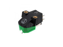Load image into Gallery viewer, [🎶SG] Audio Technica VM95E series Elliptical stereo cartridge
