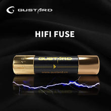 Load image into Gallery viewer, [🎶SG] Gustard Nano Alloy Fuse, Compatible with Gustard U16 / C16 / X16 / A18
