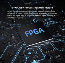 Load image into Gallery viewer, [🎶SG] Musician Audio LEO Proprietary FPGA DSP Processing Architecture
