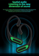 Load image into Gallery viewer, [🎶SG] KZ AZ10, TWS Bluetooth upgrade, wireless ear hook plug-on, Sports Games Hifi Audio

