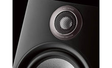 Load image into Gallery viewer, [🎶SG] Bowers &amp; Wilkins 606 S2 Anniversary Edition Bookshelf Speakers - 1 Pair (B&amp;W)

