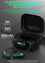 Load image into Gallery viewer, [🎶SG] KZ AZ10, TWS Bluetooth upgrade, wireless ear hook plug-on, Sports Games Hifi Audio
