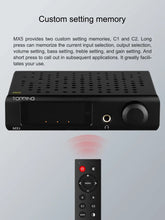 Load image into Gallery viewer, [🎶SG] Topping MX5, DAC/Amplifier/Headphone amplifier, ES9018Q2C DAC, Hifi Audio
