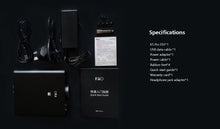 Load image into Gallery viewer, [🎶SG] FiiO K5 pro ESS (2022), ES9038Q2M DAC, desktop headphone amplifier, Hi-fi audio
