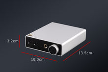 Load image into Gallery viewer, [🎶SG] TOPPING L30II Headphone AMP, Pre-AMP with NFCA Modules &amp; RCA input
