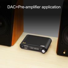 Load image into Gallery viewer, [🎶SG] TOPPING DX5, DAC MQA 2xES9068AS Decoder, DSD512 &amp; PCM 32bit768kHz, High-Performance Audio
